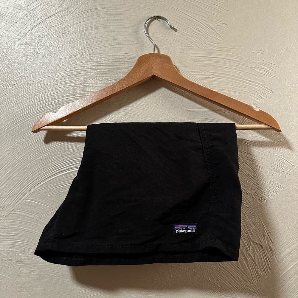 Patagonia baggies shorts